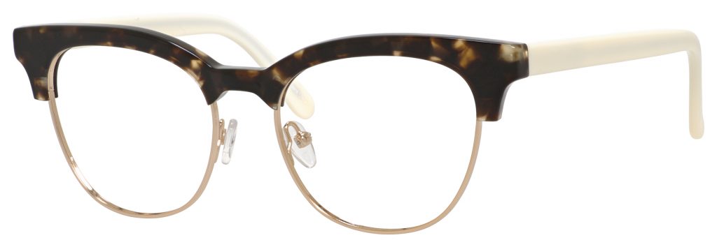  Tortoise / Cream